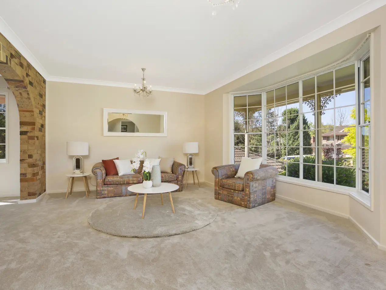 63 Tallowwood Avenue, Cherrybrook Sold by Louis Carr Real Estate - image 3