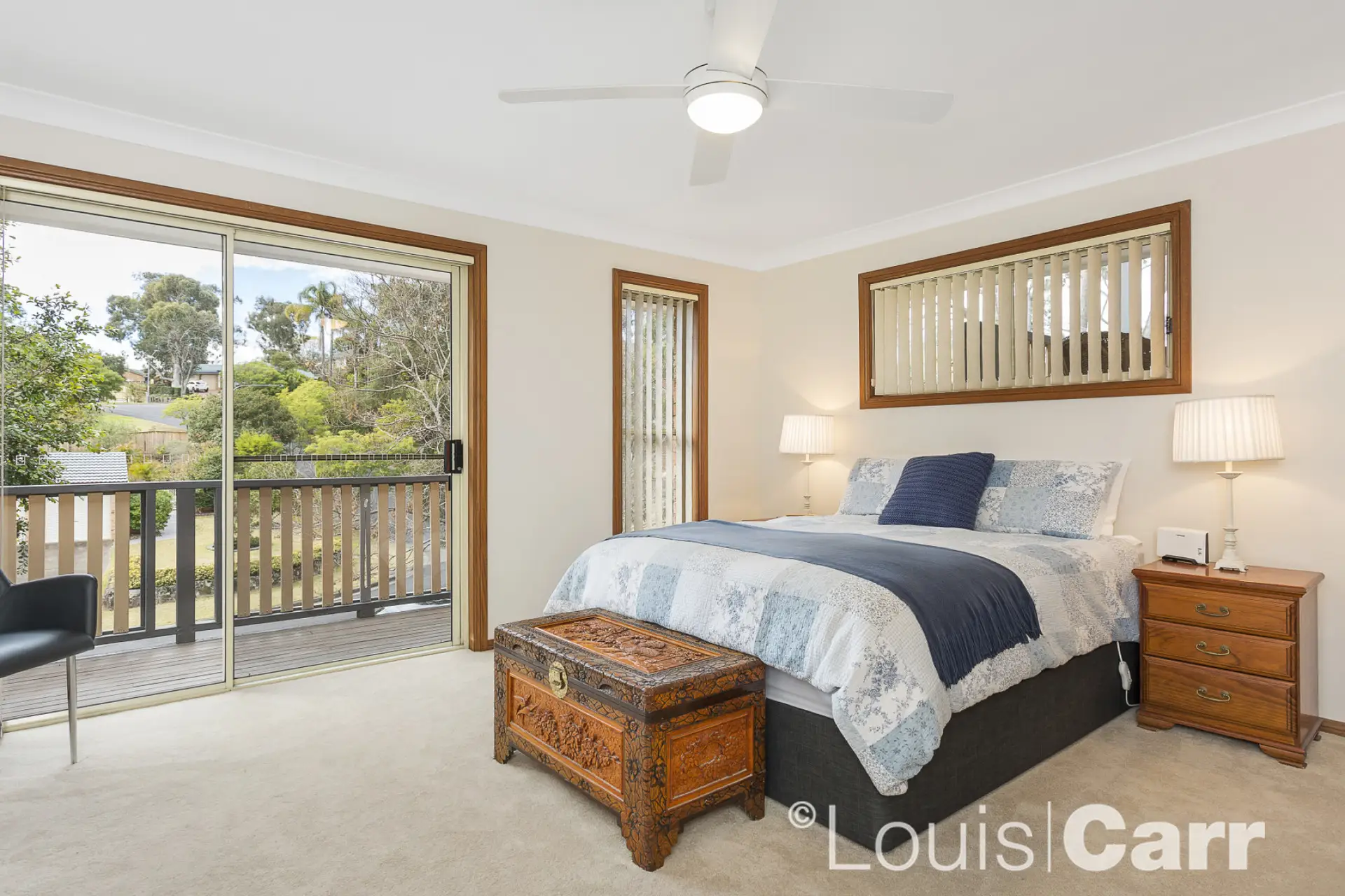 21 Hancock Drive, Cherrybrook Sold by Louis Carr Real Estate - image 8