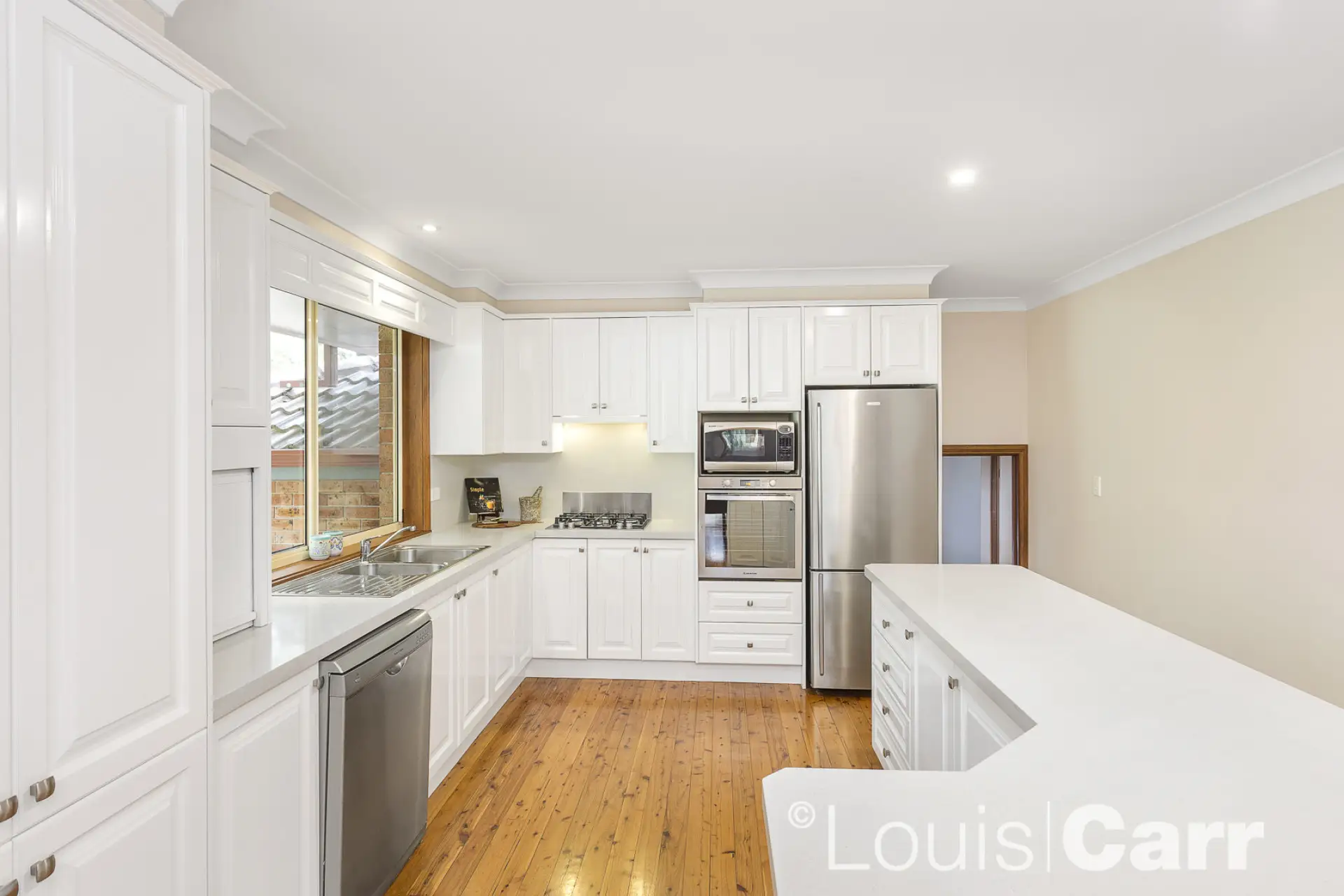 21 Hancock Drive, Cherrybrook Sold by Louis Carr Real Estate - image 3