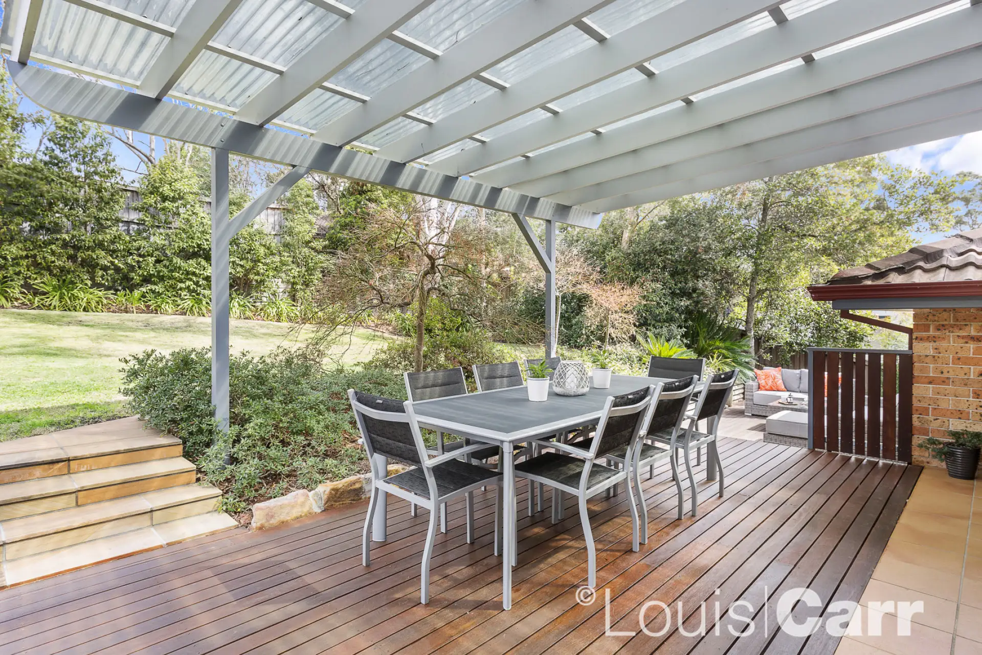 21 Hancock Drive, Cherrybrook Sold by Louis Carr Real Estate - image 7