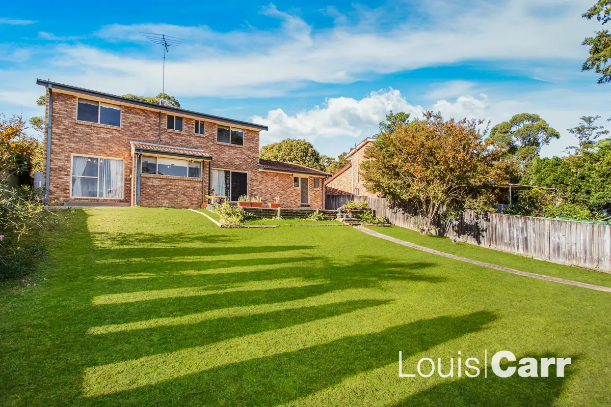 163 Purchase Road, Cherrybrook Sold by Louis Carr Real Estate - image 3