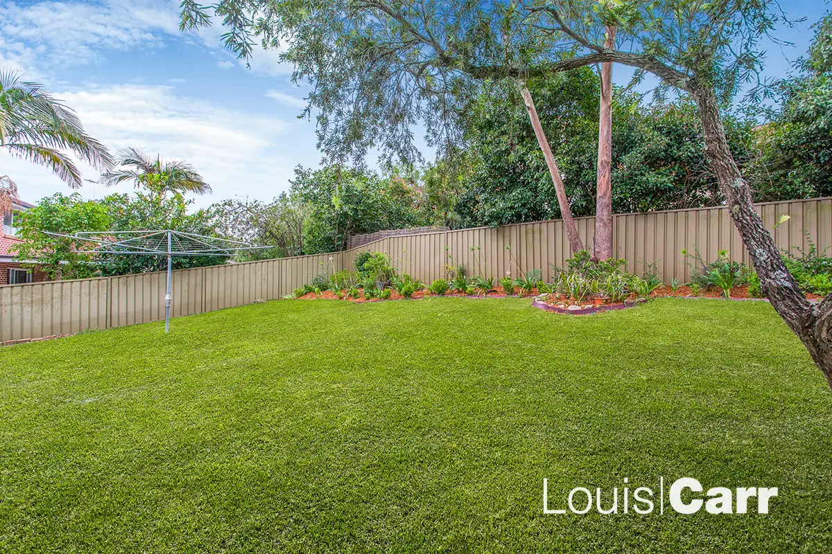82 Appletree Drive, Cherrybrook Sold by Louis Carr Real Estate - image 4