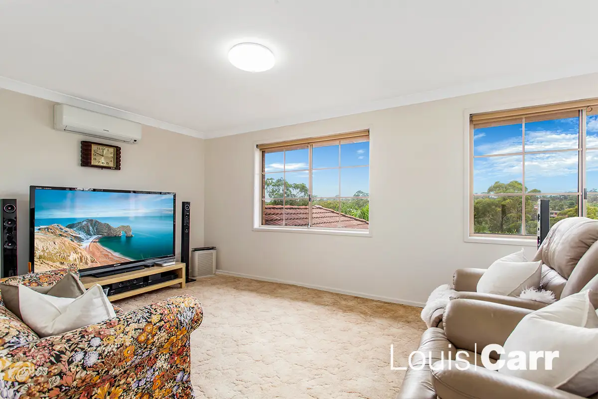 Photo #6: 82 Appletree Drive, Cherrybrook - Sold by Louis Carr Real Estate