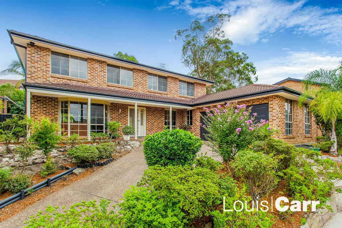 82 Appletree Drive, Cherrybrook Sold by Louis Carr Real Estate - image 1