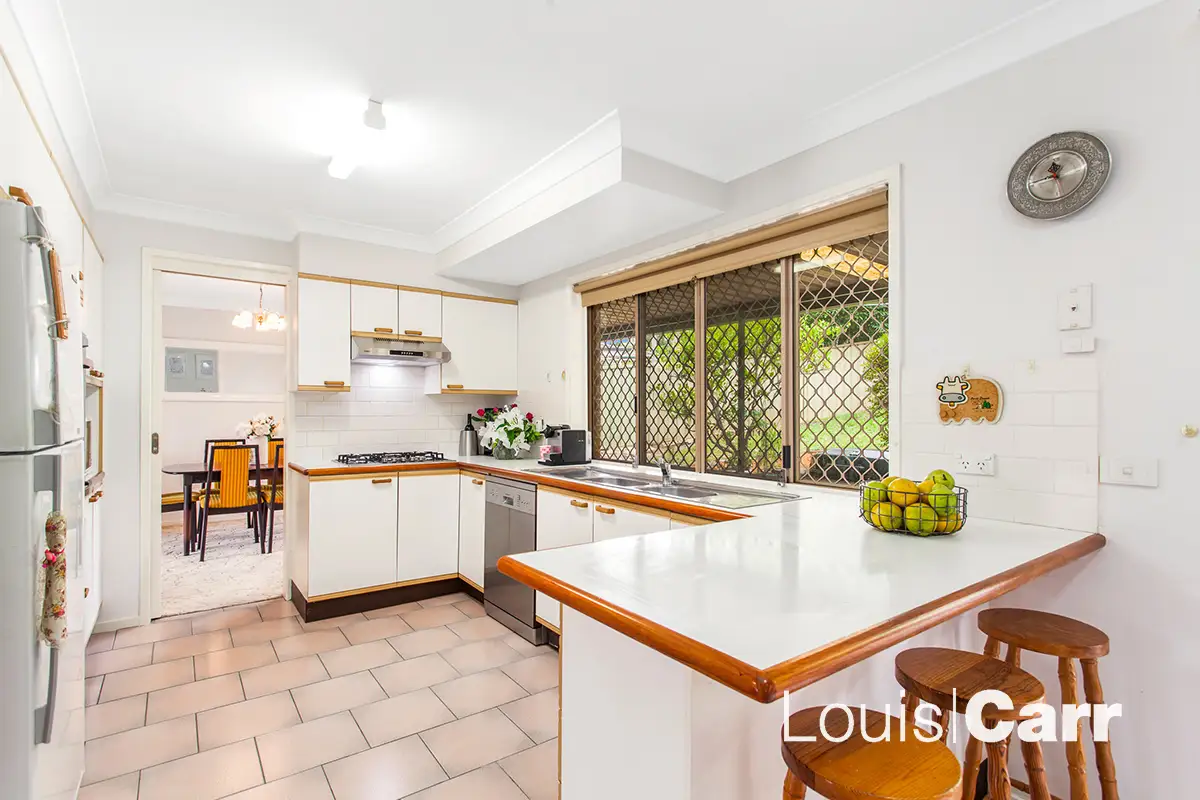 Photo #3: 82 Appletree Drive, Cherrybrook - Sold by Louis Carr Real Estate