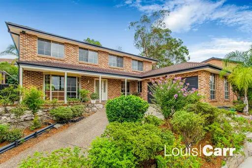 82 Appletree Drive, Cherrybrook Sold by Louis Carr Real Estate