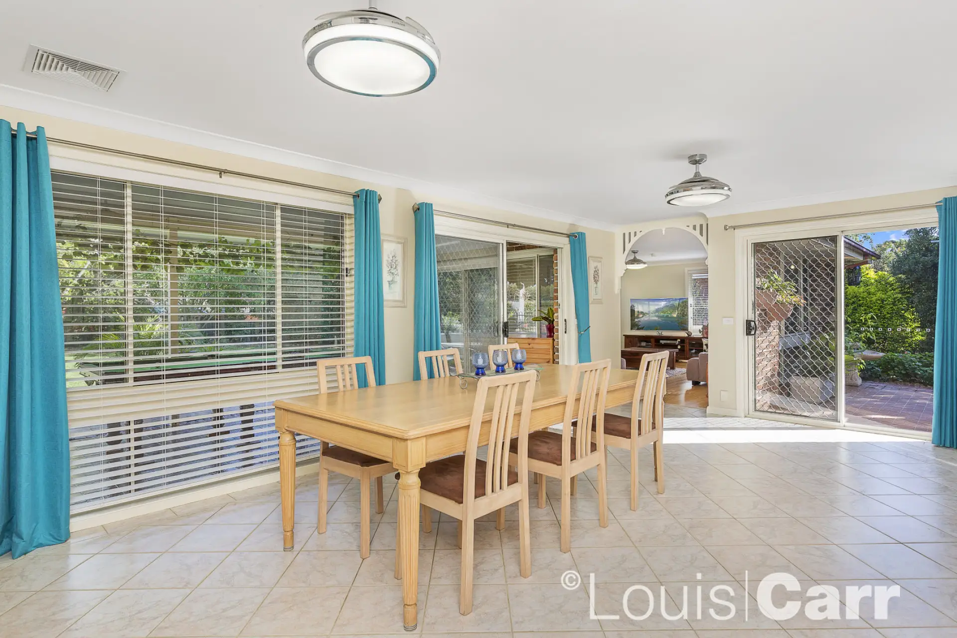 6 Eryne Place, Dural Sold by Louis Carr Real Estate - image 8
