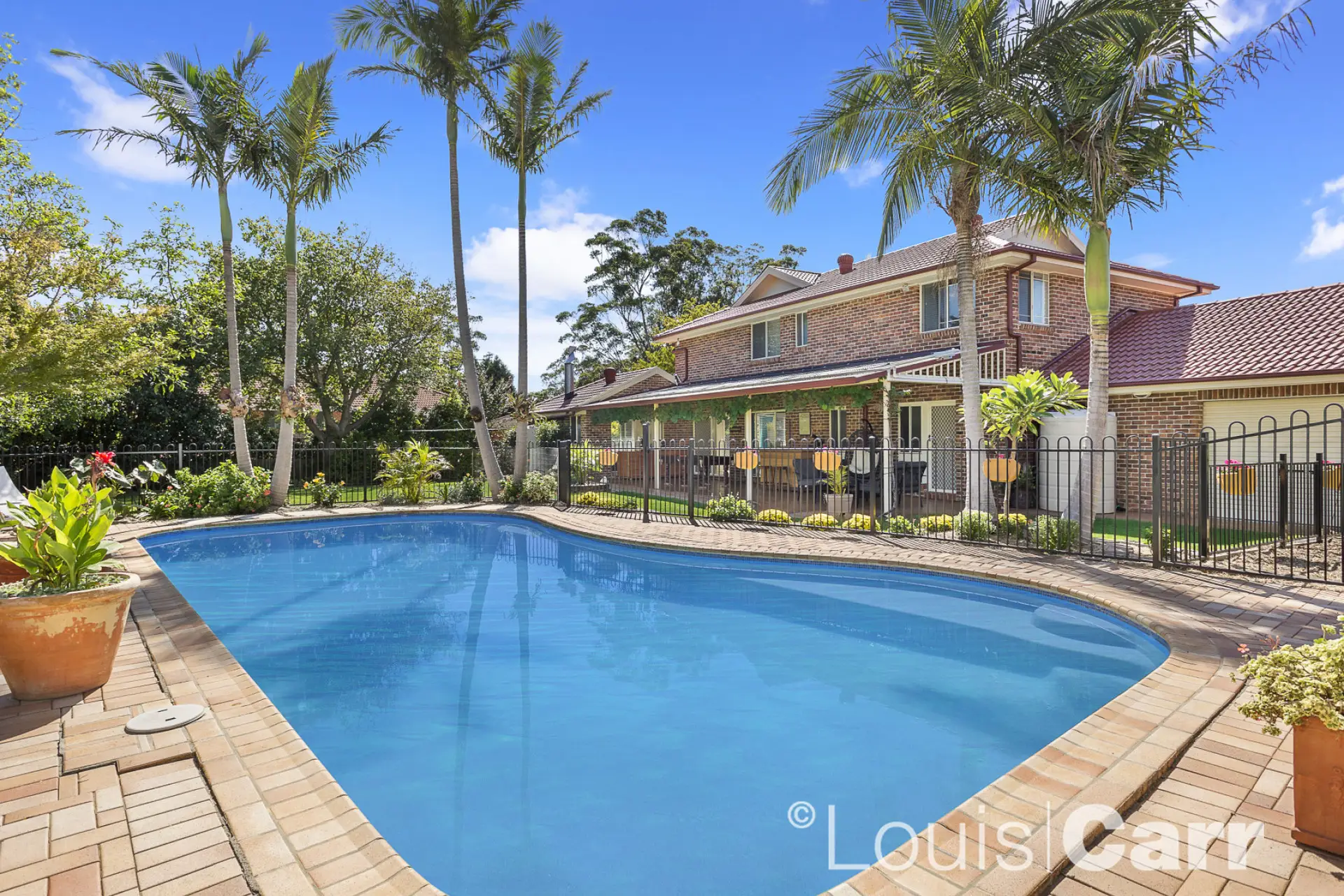 6 Eryne Place, Dural Sold by Louis Carr Real Estate - image 5