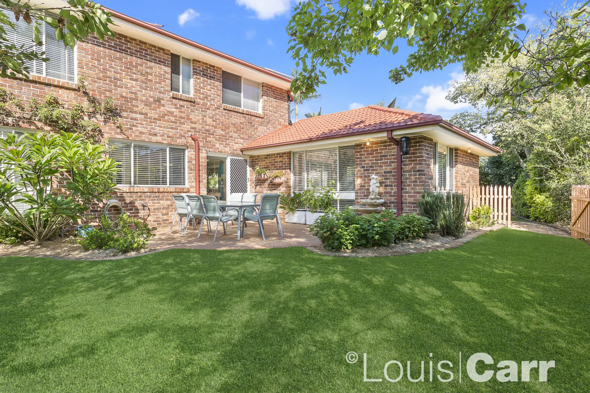 6 Eryne Place, Dural Sold by Louis Carr Real Estate - image 7
