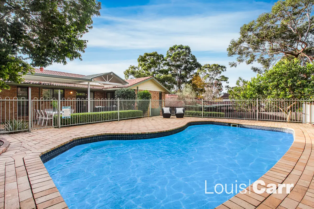 6 Edward Bennett Drive, Cherrybrook Sold by Louis Carr Real Estate - image 4