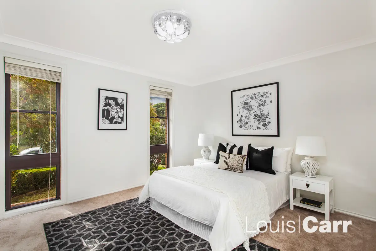 6 Edward Bennett Drive, Cherrybrook Sold by Louis Carr Real Estate - image 7