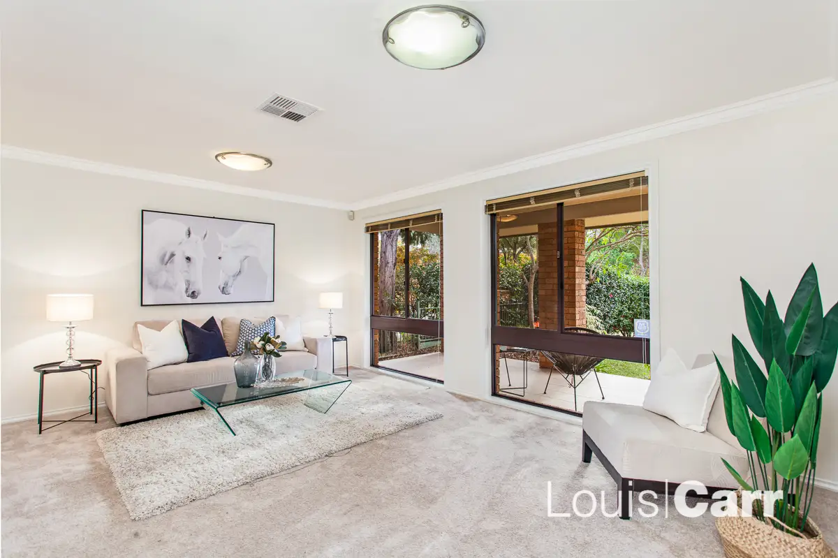 Photo #6: 6 Edward Bennett Drive, Cherrybrook - Sold by Louis Carr Real Estate