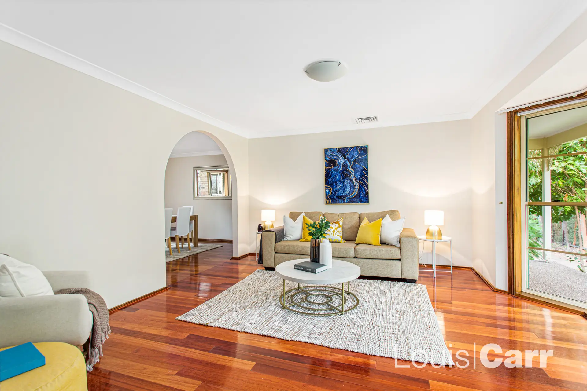 31 Blackwattle Place, Cherrybrook Sold by Louis Carr Real Estate - image 2