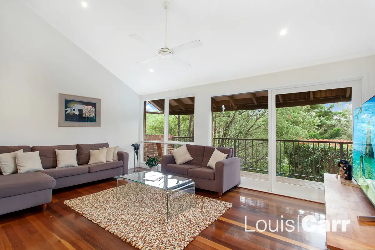 20 Keighran Place, Cherrybrook Sold by Louis Carr Real Estate - image 2
