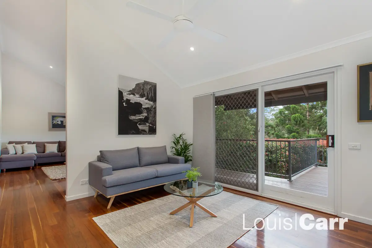 20 Keighran Place, Cherrybrook Sold by Louis Carr Real Estate - image 3