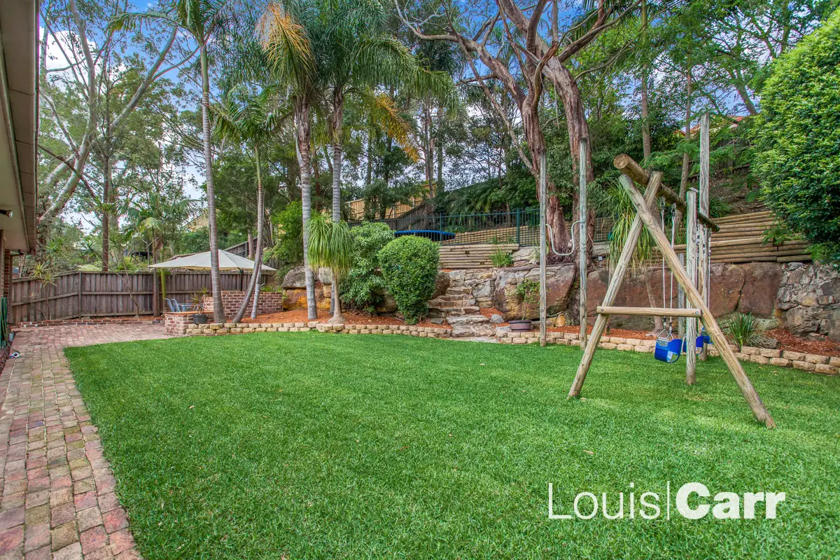 20 Keighran Place, Cherrybrook Sold by Louis Carr Real Estate - image 5