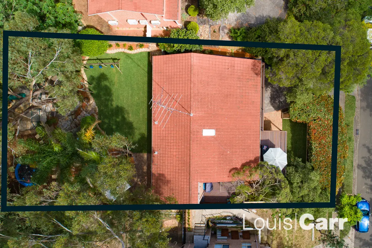 20 Keighran Place, Cherrybrook Sold by Louis Carr Real Estate - image 10