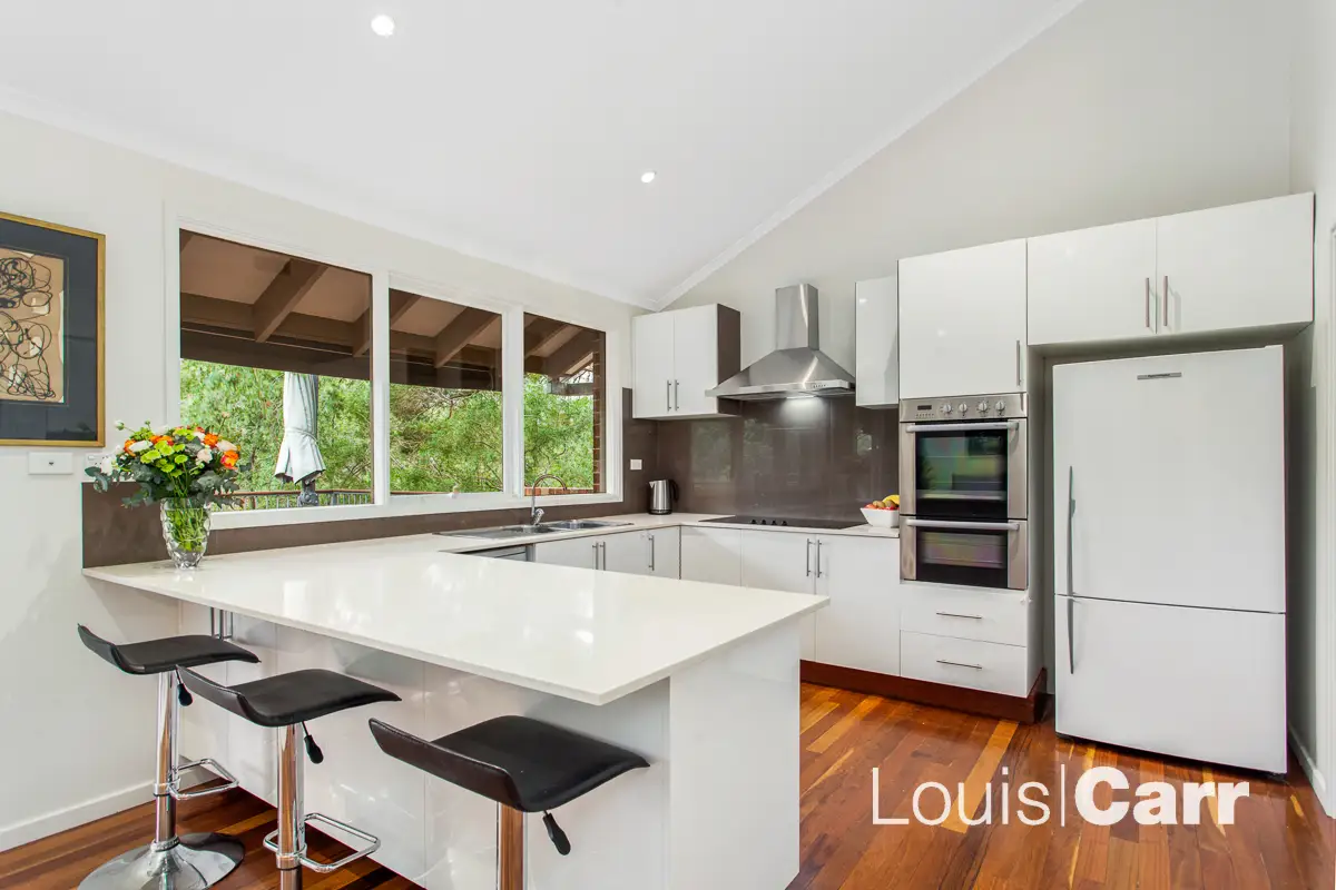 20 Keighran Place, Cherrybrook Sold by Louis Carr Real Estate - image 4