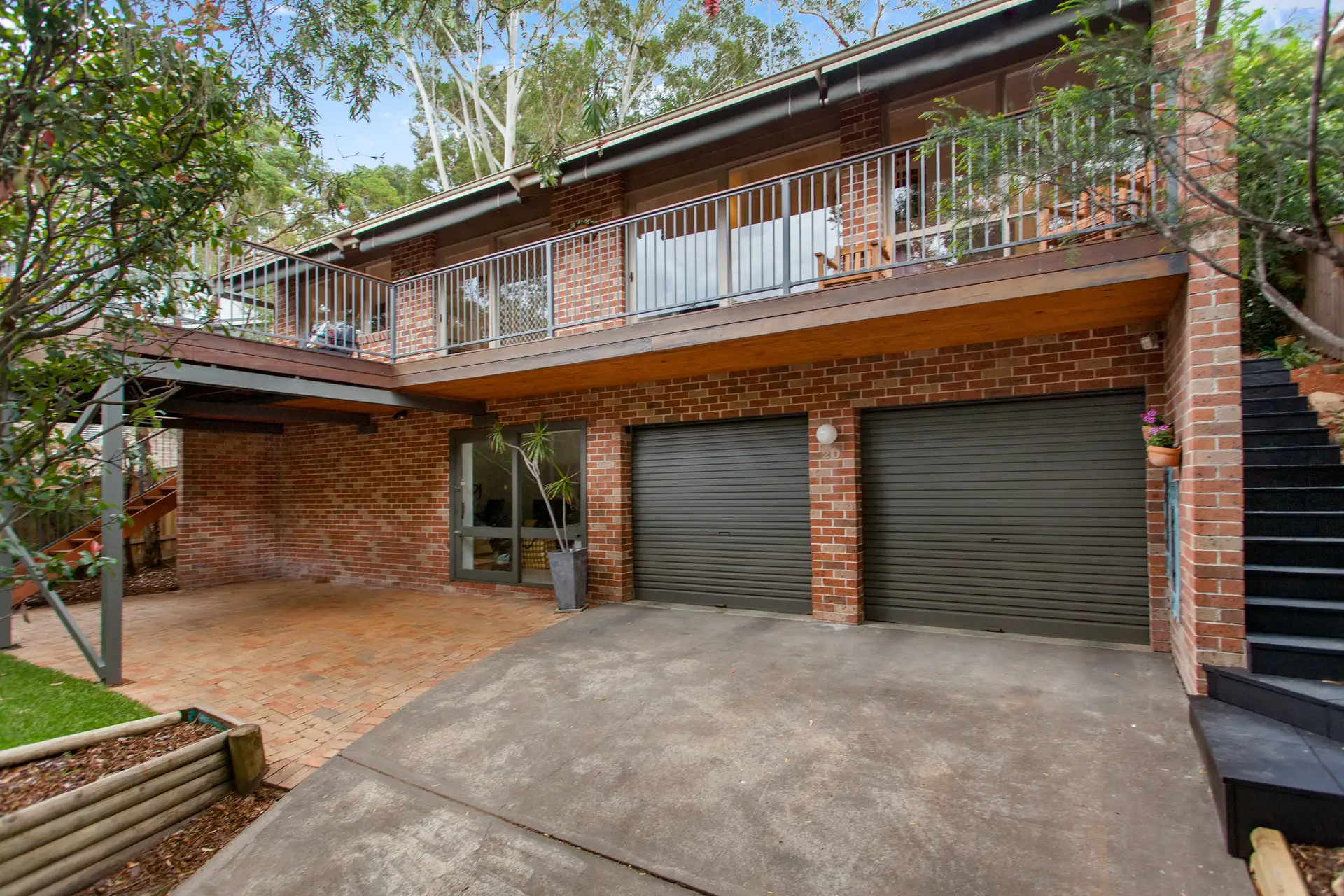 20 Keighran Place, Cherrybrook Sold by Louis Carr Real Estate - image 1
