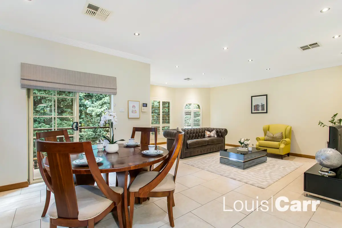 29 Boldrewood Place, Cherrybrook Sold by Louis Carr Real Estate - image 1