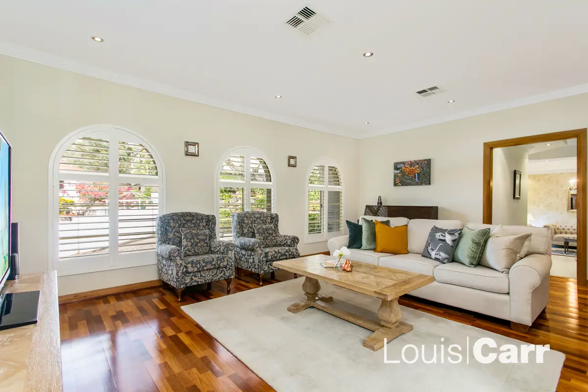 29 Boldrewood Place, Cherrybrook Sold by Louis Carr Real Estate - image 2