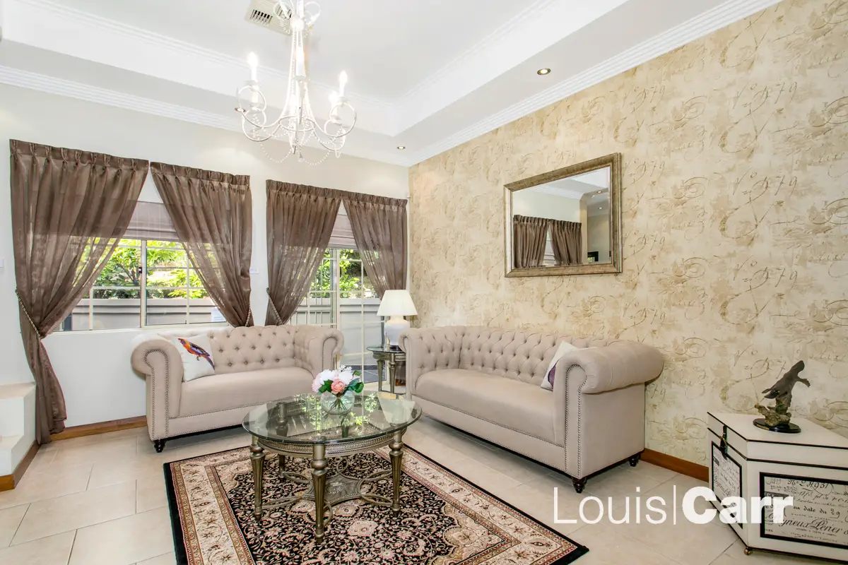 29 Boldrewood Place, Cherrybrook Sold by Louis Carr Real Estate - image 3