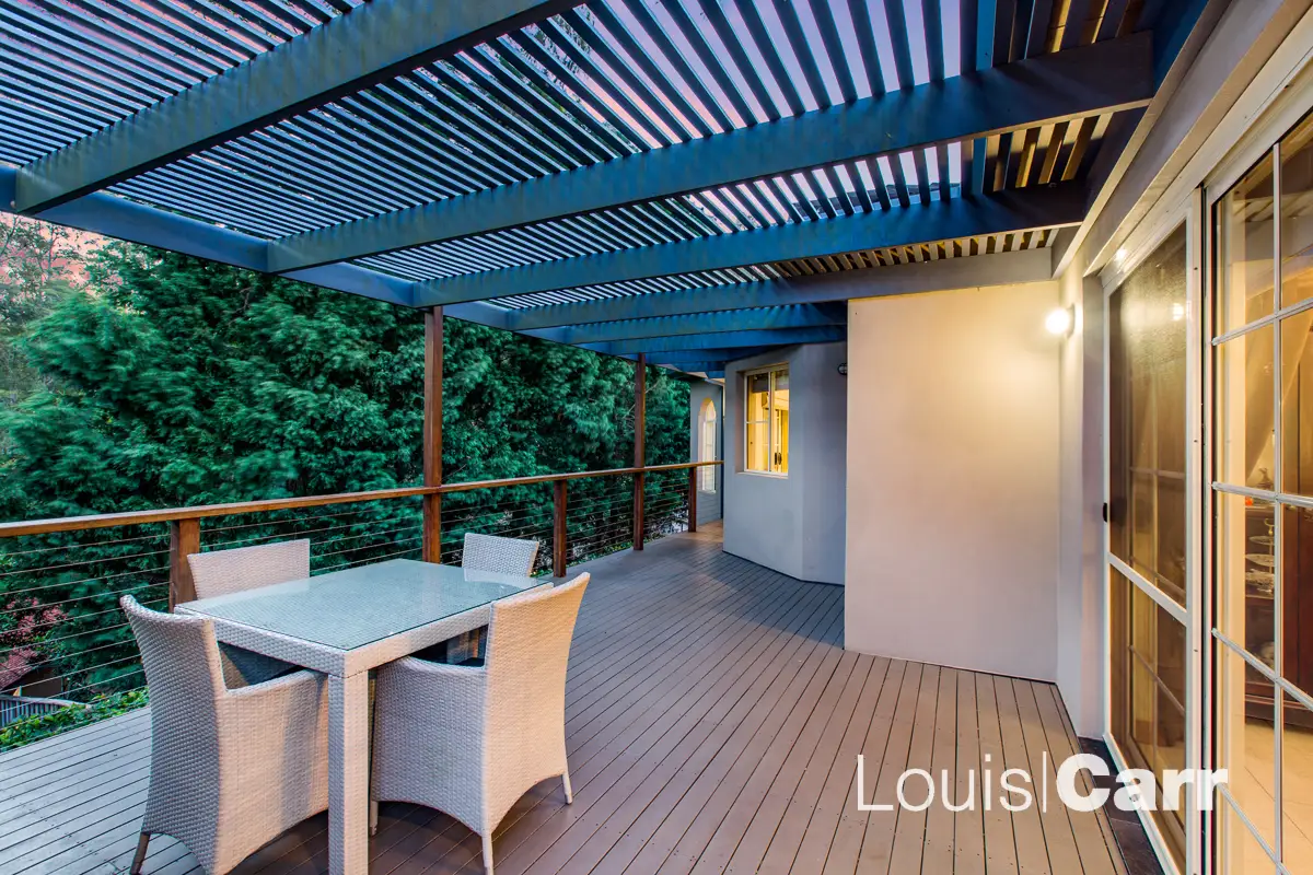 29 Boldrewood Place, Cherrybrook Sold by Louis Carr Real Estate - image 1