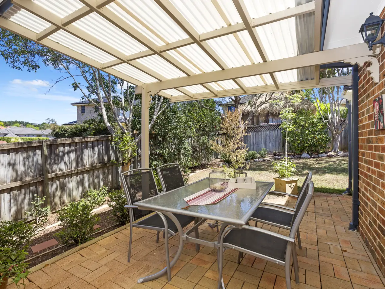 47 Westminster Drive, Castle Hill Sold by Louis Carr Real Estate - image 6