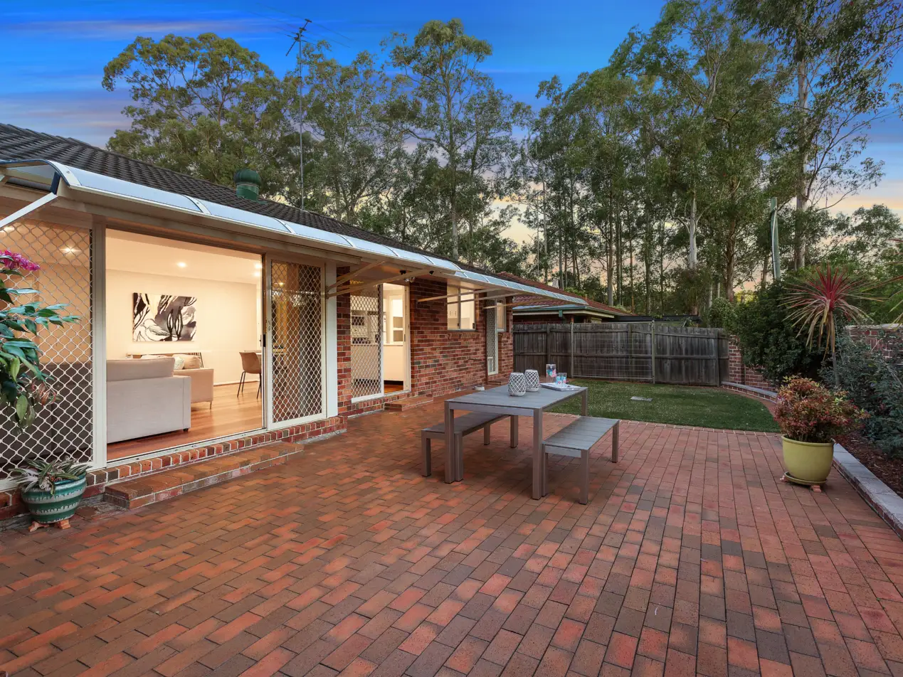 51 Taylor Street, West Pennant Hills Sold by Louis Carr Real Estate - image 4