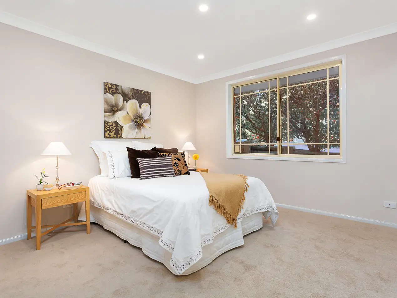 51 Taylor Street, West Pennant Hills Sold by Louis Carr Real Estate - image 7