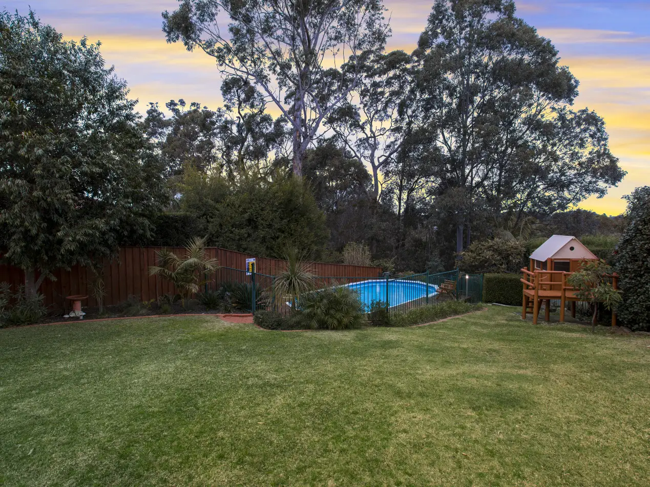 10 Dunkeld Place, Dural Sold by Louis Carr Real Estate - image 4