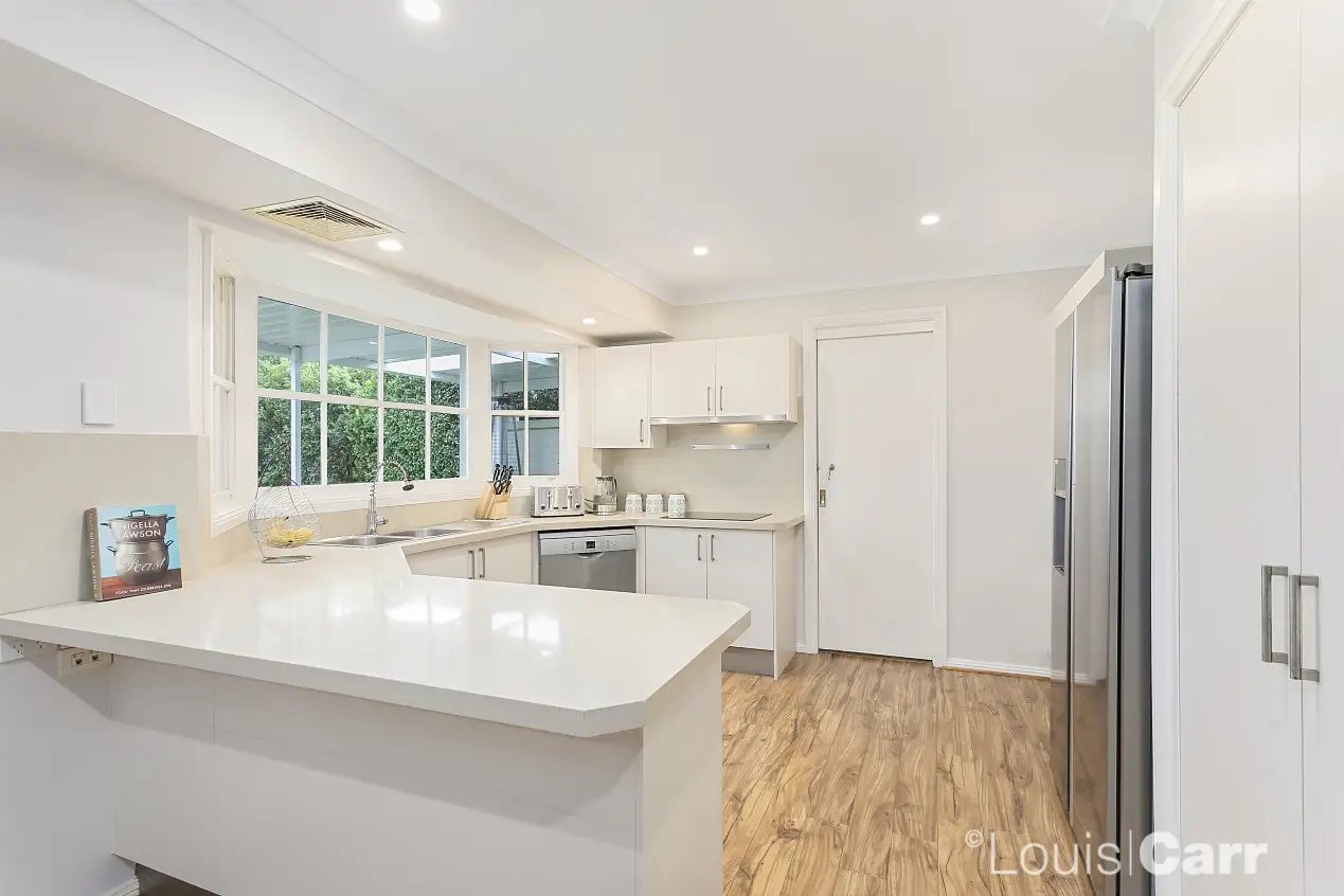 12 Wyllie Place, Cherrybrook Sold by Louis Carr Real Estate - image 3