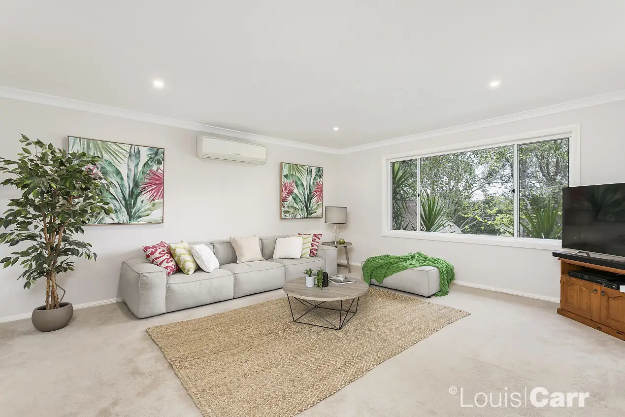 12 Wyllie Place, Cherrybrook Sold by Louis Carr Real Estate - image 4