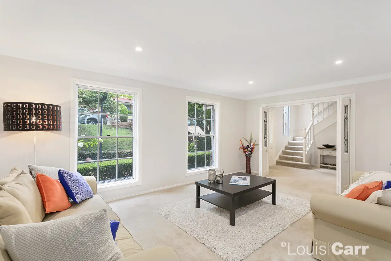 12 Wyllie Place, Cherrybrook Sold by Louis Carr Real Estate - image 2