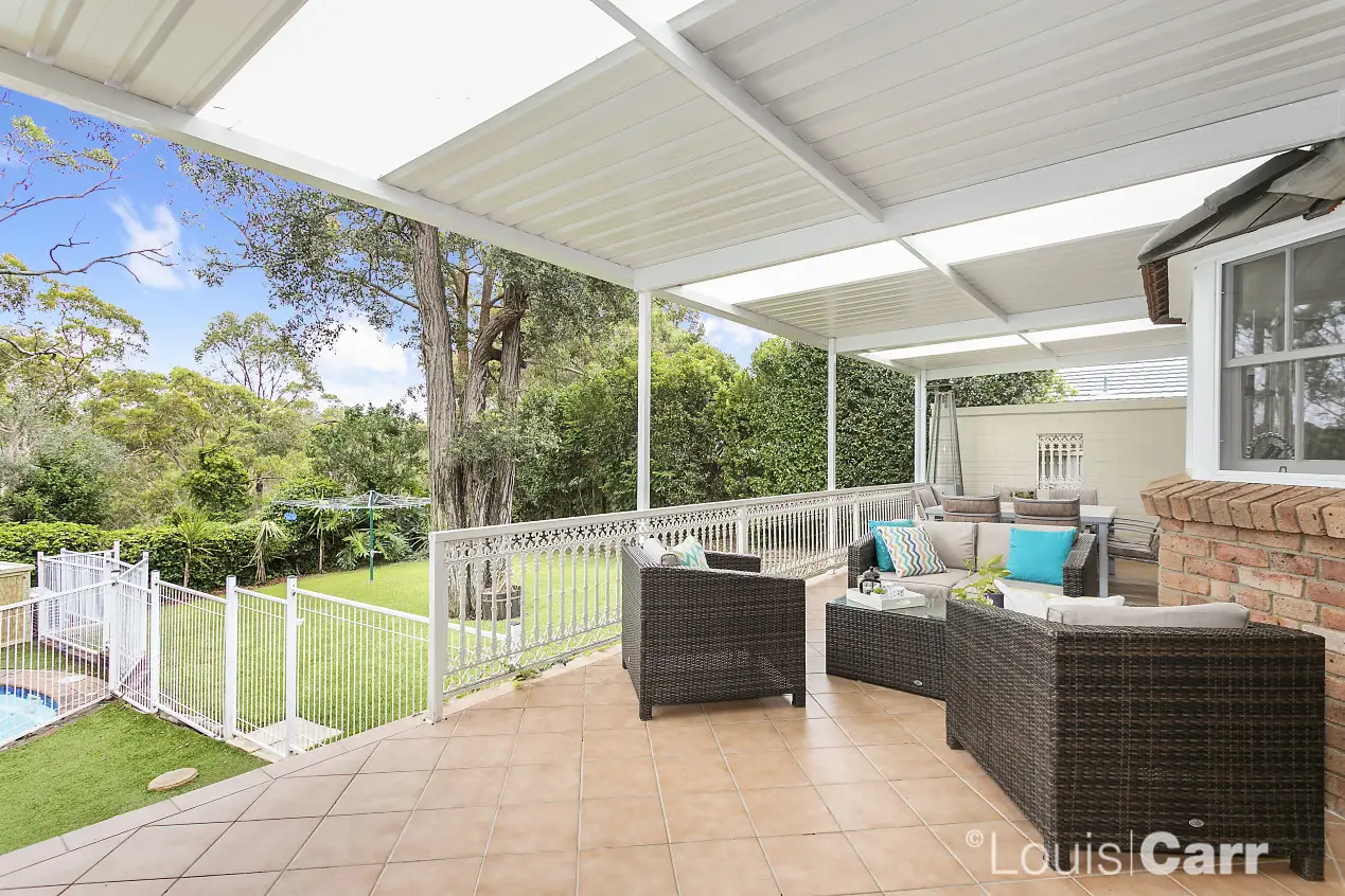 12 Wyllie Place, Cherrybrook Sold by Louis Carr Real Estate - image 5