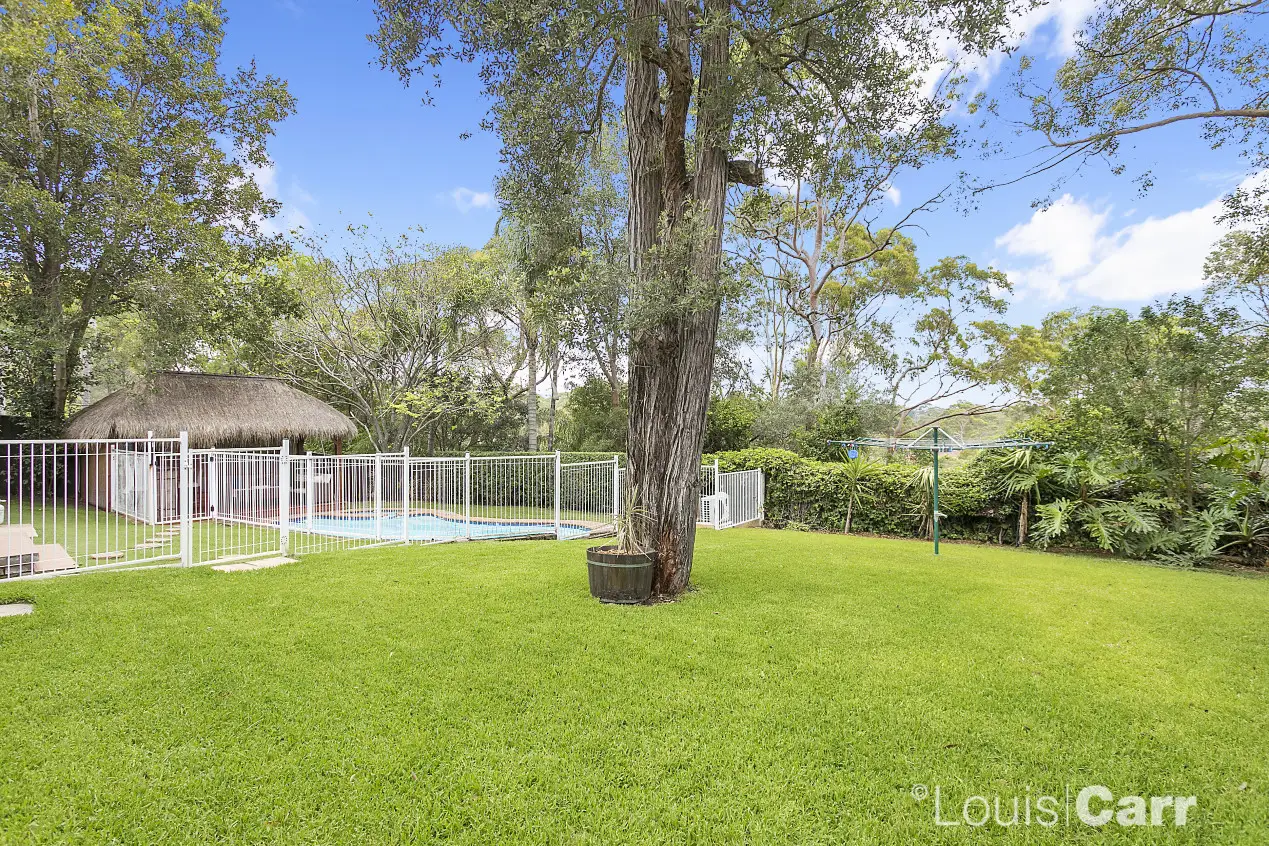 12 Wyllie Place, Cherrybrook Sold by Louis Carr Real Estate - image 7