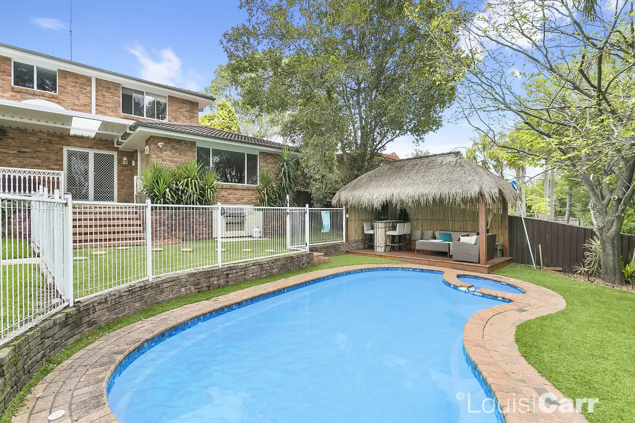 12 Wyllie Place, Cherrybrook Sold by Louis Carr Real Estate - image 6