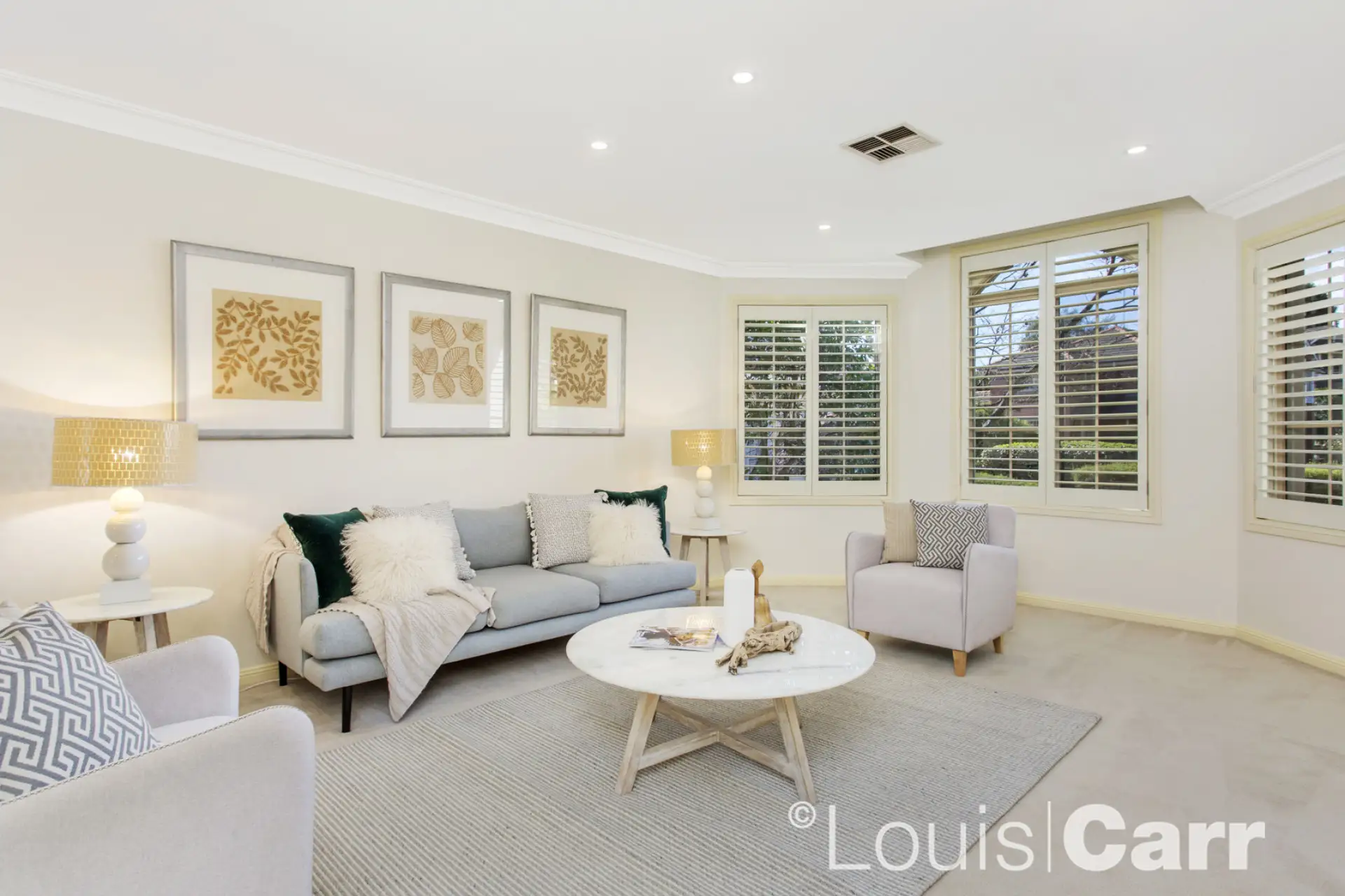 10 Ashford Road, Cherrybrook Sold by Louis Carr Real Estate - image 2