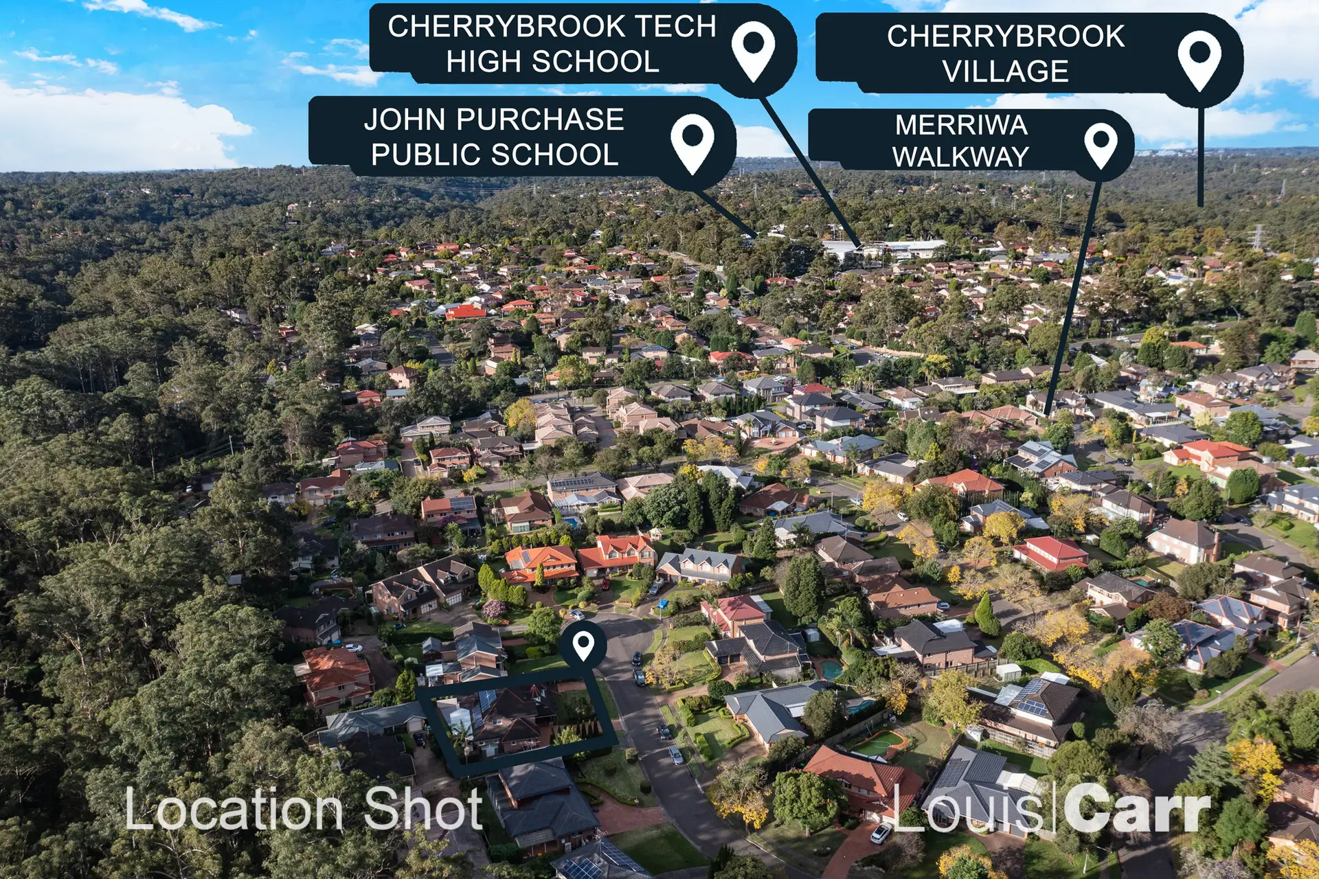 17 Chiswick Place, Cherrybrook Sold by Louis Carr Real Estate - image 23
