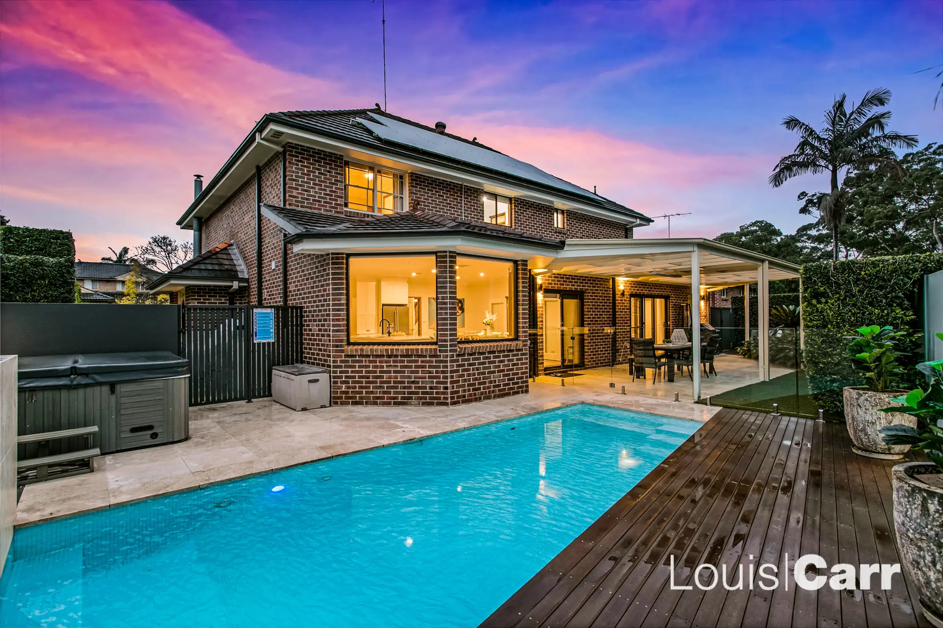 17 Chiswick Place, Cherrybrook Sold by Louis Carr Real Estate - image 20