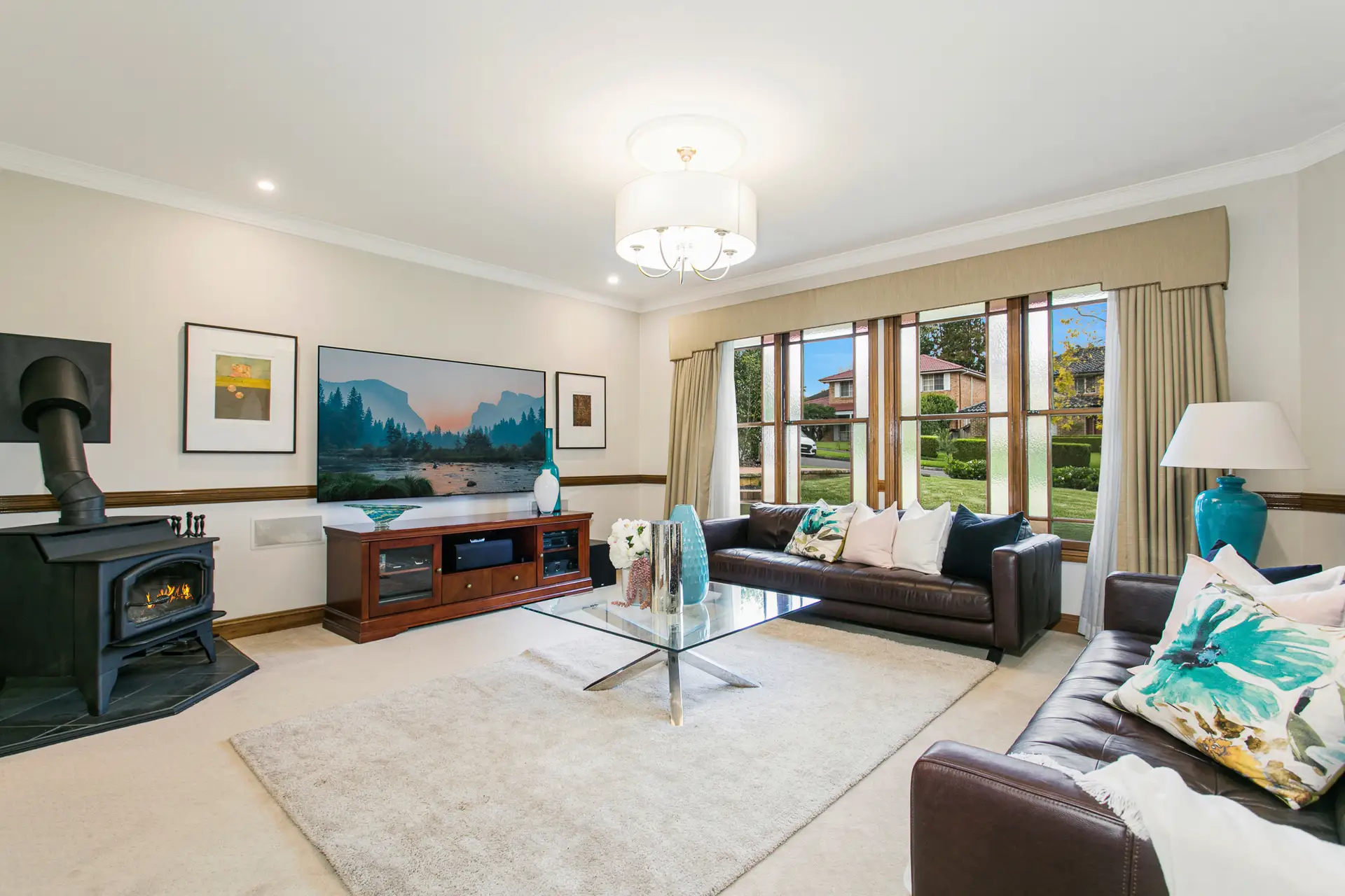 17 Chiswick Place, Cherrybrook Sold by Louis Carr Real Estate - image 3