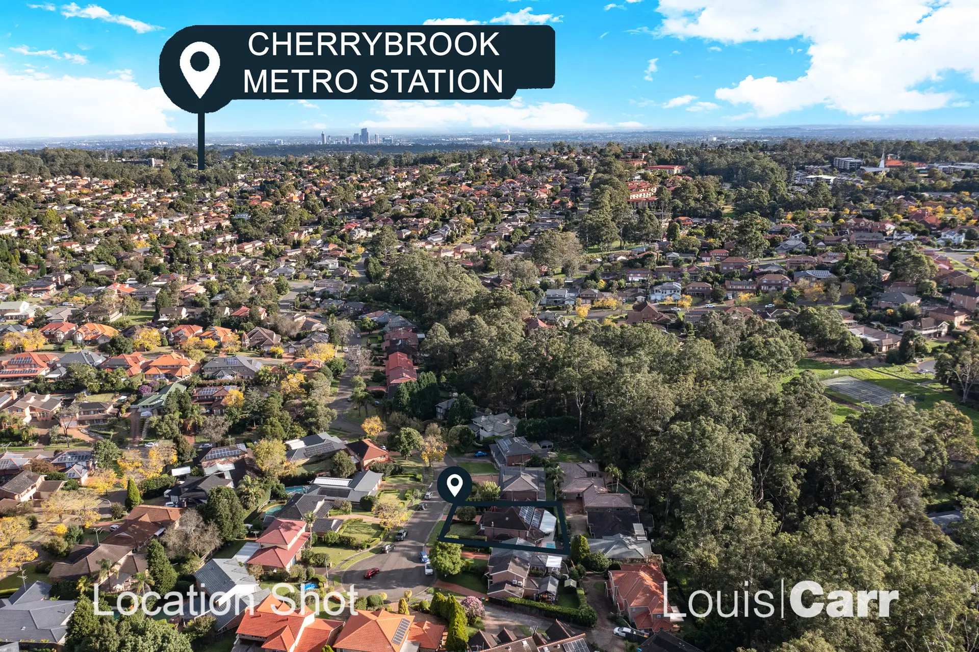 17 Chiswick Place, Cherrybrook Sold by Louis Carr Real Estate - image 22
