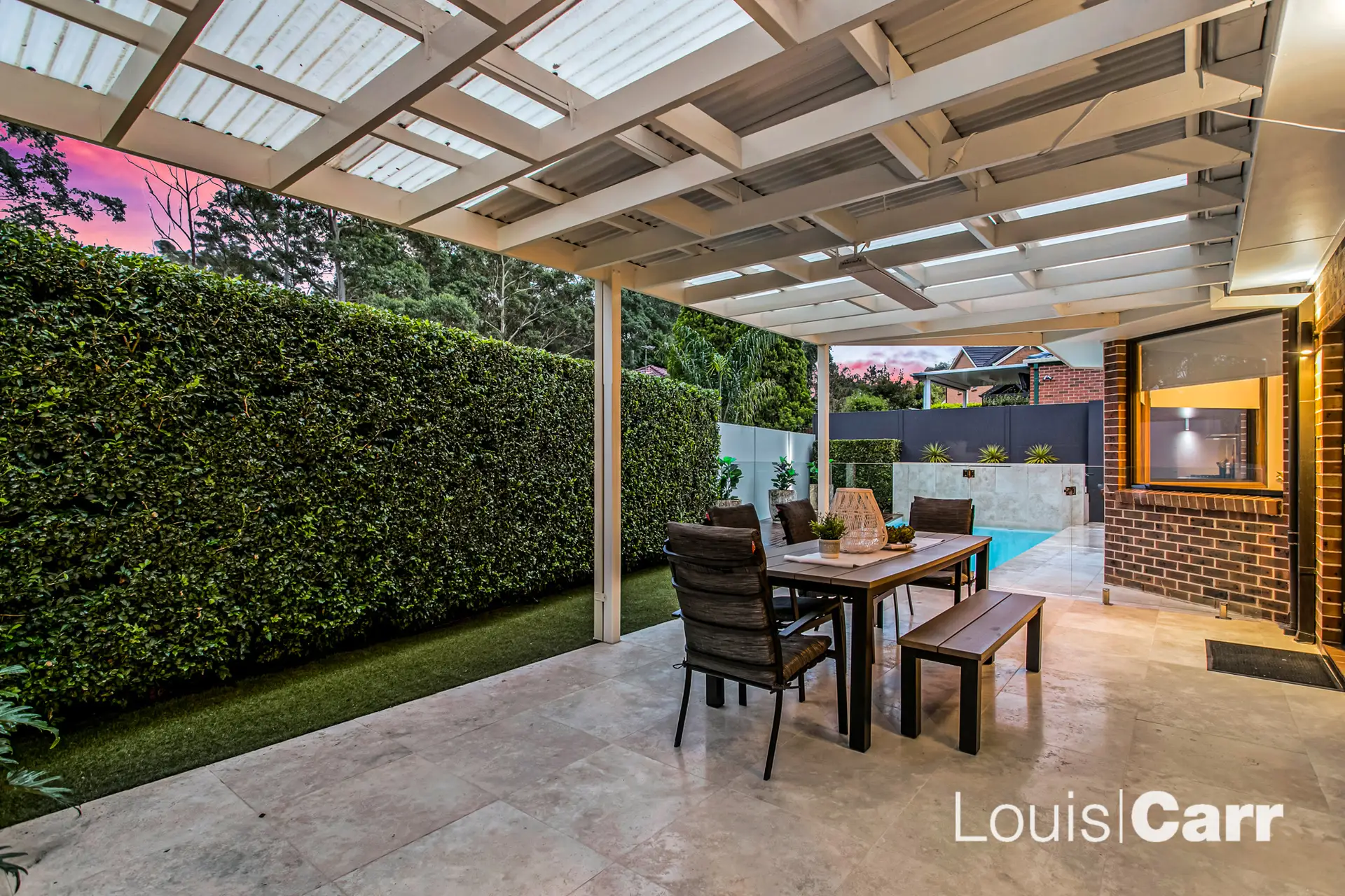 17 Chiswick Place, Cherrybrook Sold by Louis Carr Real Estate - image 6