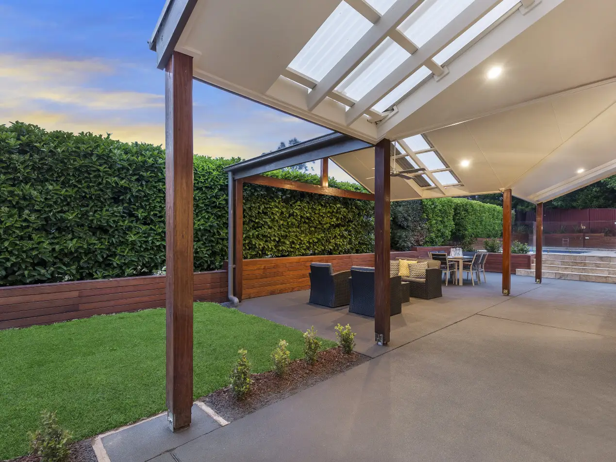 53 Myson Drive, Cherrybrook Sold by Louis Carr Real Estate - image 4