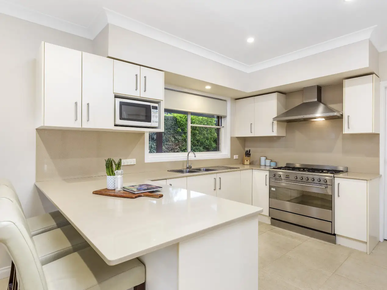 53 Myson Drive, Cherrybrook Sold by Louis Carr Real Estate - image 3