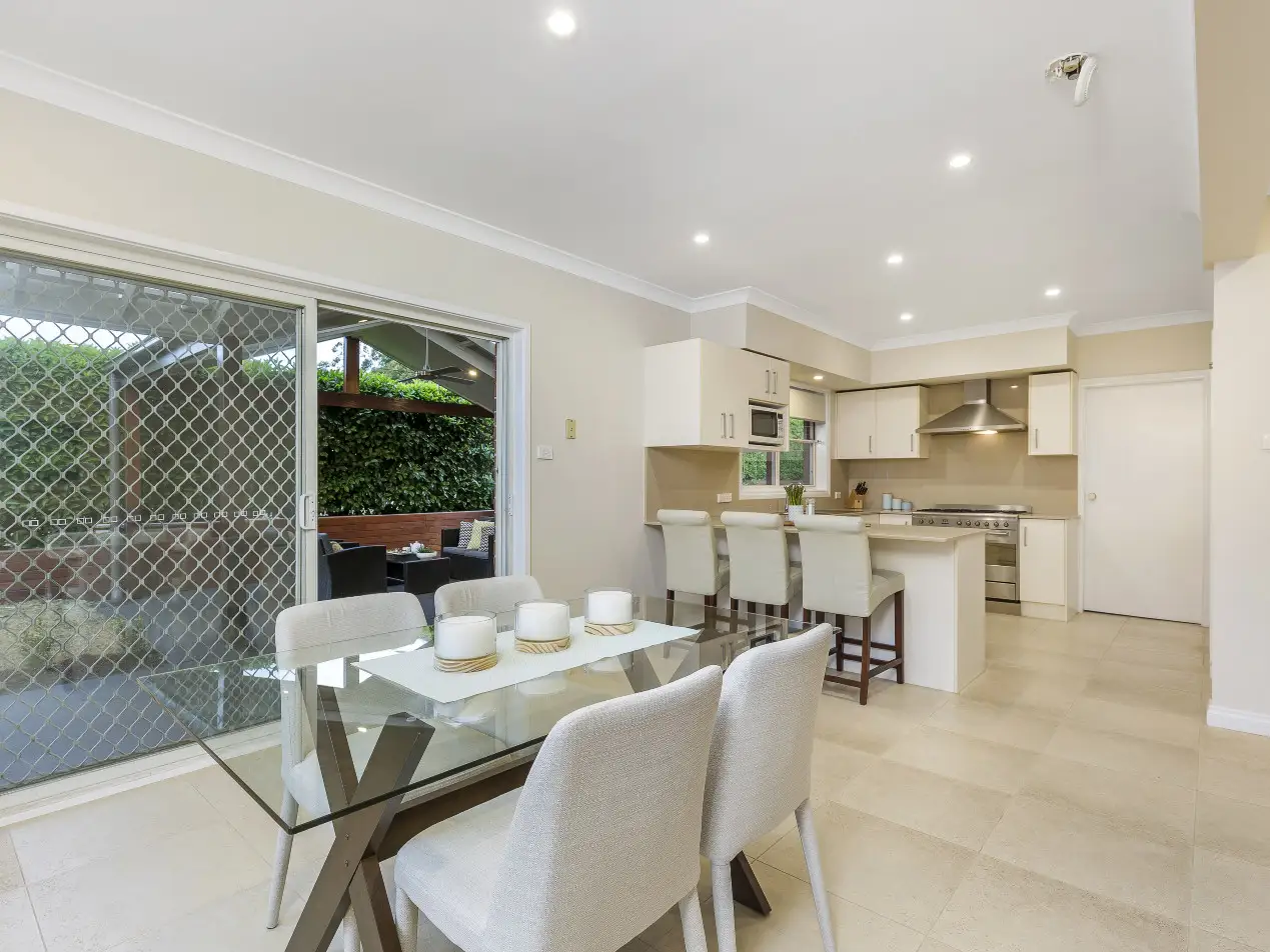 53 Myson Drive, Cherrybrook Sold by Louis Carr Real Estate - image 5