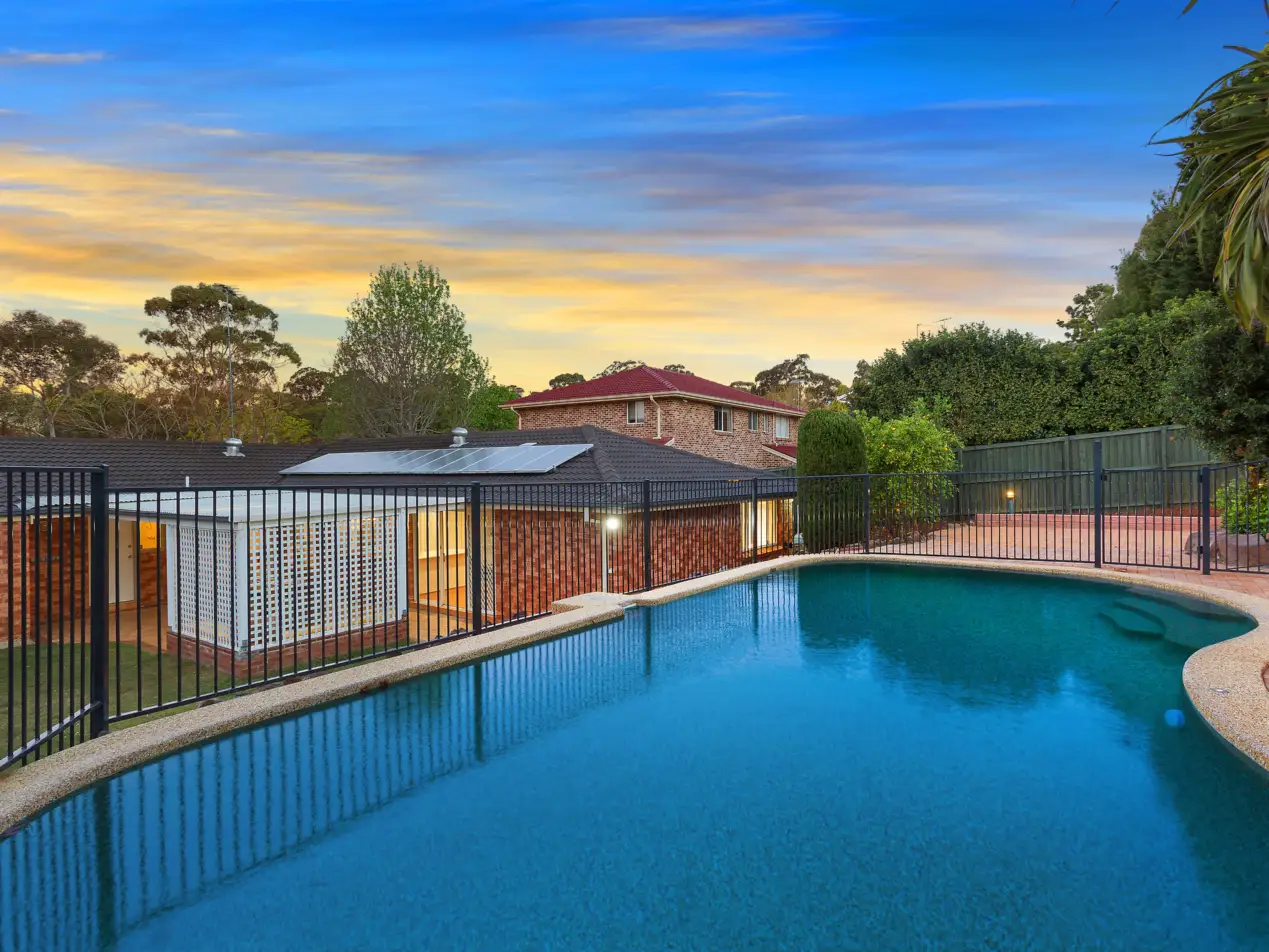 18 Carob Place, Cherrybrook Sold by Louis Carr Real Estate - image 4