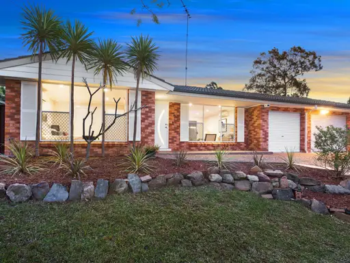 18 Carob Place, Cherrybrook Sold by Louis Carr Real Estate