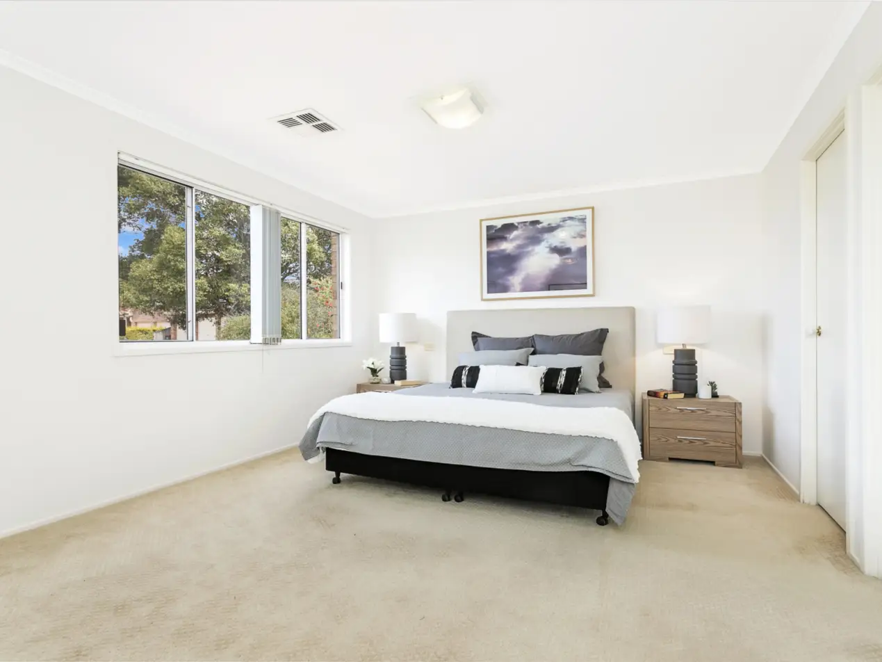 21 Broadoak Place, Castle Hill Sold by Louis Carr Real Estate - image 9