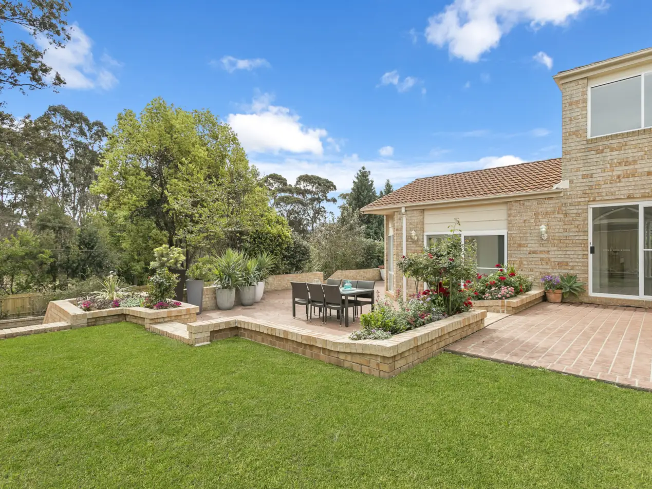 21 Broadoak Place, Castle Hill Sold by Louis Carr Real Estate - image 4